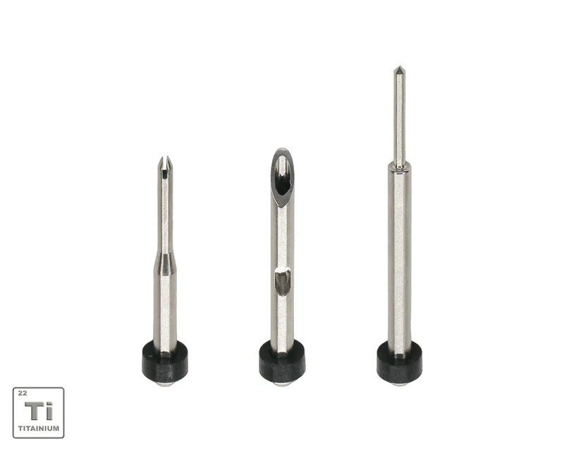 2 Piece Tagpole With Carbon Fibre Handle 3m Or 4m With Grips