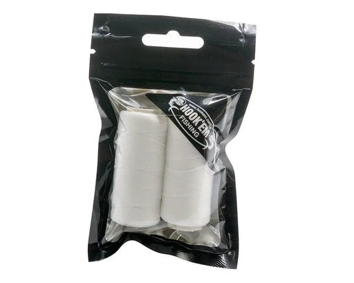 Hook Em Monofilament Leader 100 Lb 0.90mm 50m Rigging Roll