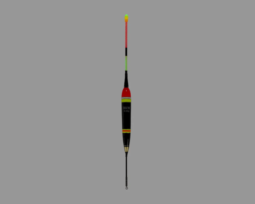Hook Em Float Self Standing Weighted Three Point Forty Two Grams 245mm Long – view 2