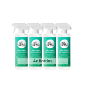 MicroMed for Livestock Acute Care – 4 x 500ml Bundle by MicroMed