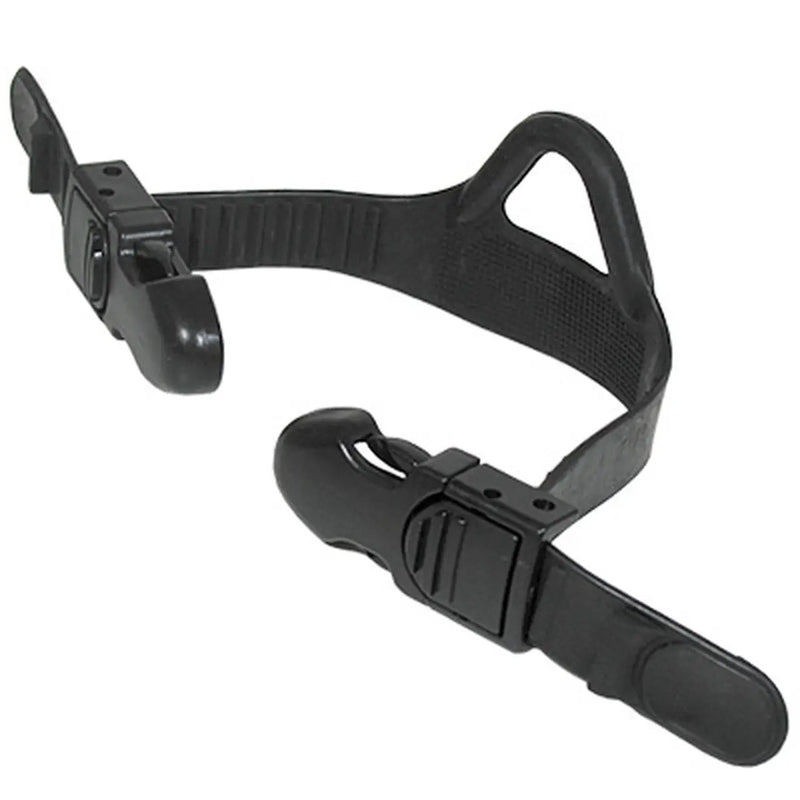 Atlantis Fin Strap Complete by NZ Diver