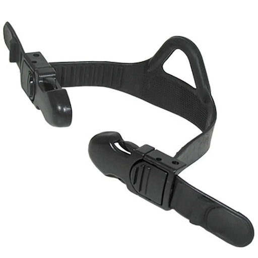 Atlantis Fin Strap Complete by NZ Diver