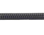 Advantage 20mm double braid rope displayed in a close-up view, showcasing its textured surface and durable material.
