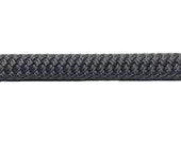 FINELINE Fineline Rope 20mm / Charcoal Solid Advantage 20mm - 100 METER
