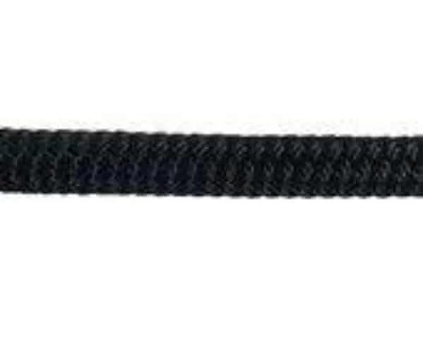 22mm Advantage Dyneema Rope 100 Meters showing high-strength double braid construction