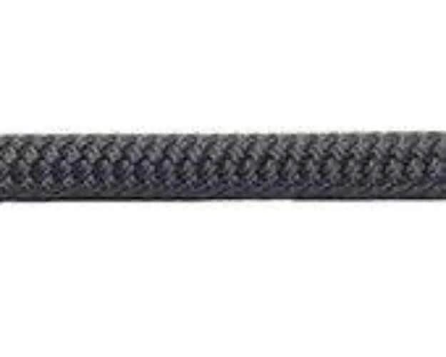 22mm Advantage Dyneema Rope 100 Meters showing the durable double braid construction.