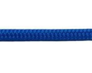 22mm Advantage Dyneema Rope 100 Meters Blue high-performance durable rope