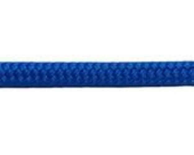 22mm Advantage Dyneema Rope 100 Meters Blue high-performance durable rope