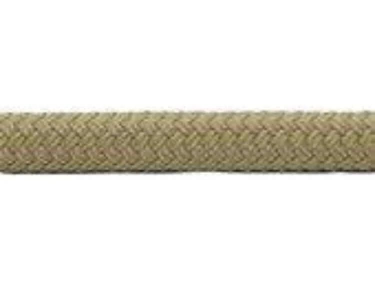 Advantage 100 Meter Dyneema Rope 8mm displayed in braided texture with lightweight design and high durability.
