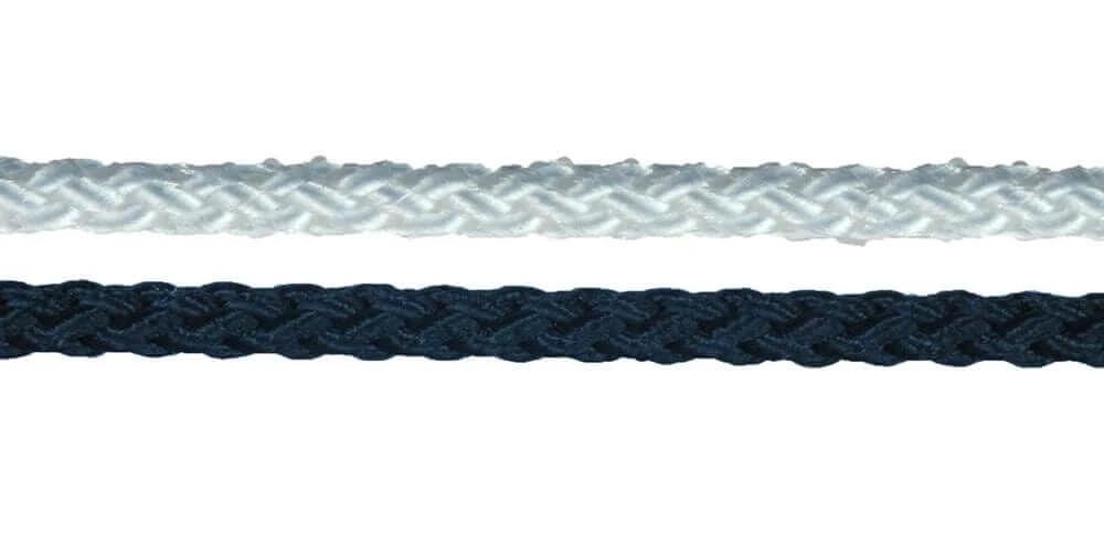 Fineline Polyester Coarse Braid CJ5 Series
