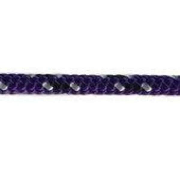 Advantage Dyneema Yacht Braid 2mm 3mm 4mm 5mm 6mm - 100 METER purple braided rope for high-performance sailing.