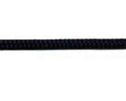 Advantage Dyneema Yacht Braid 2mm 3mm 4mm 5mm 6mm - 100 METER black rope image