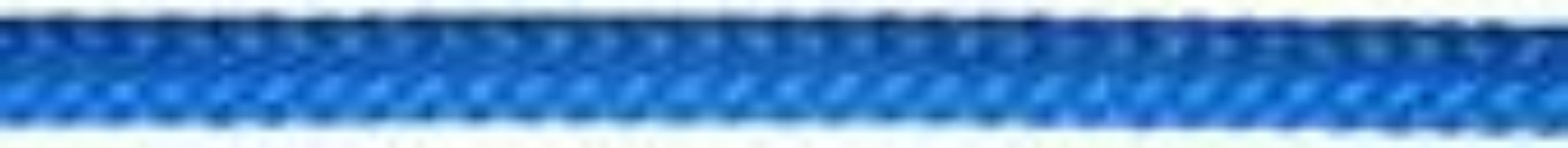 FINELINE Rope 6mm / Blue - Solid Advantage 2mm 3mm 4mm 5mm 6mm - 100 METER