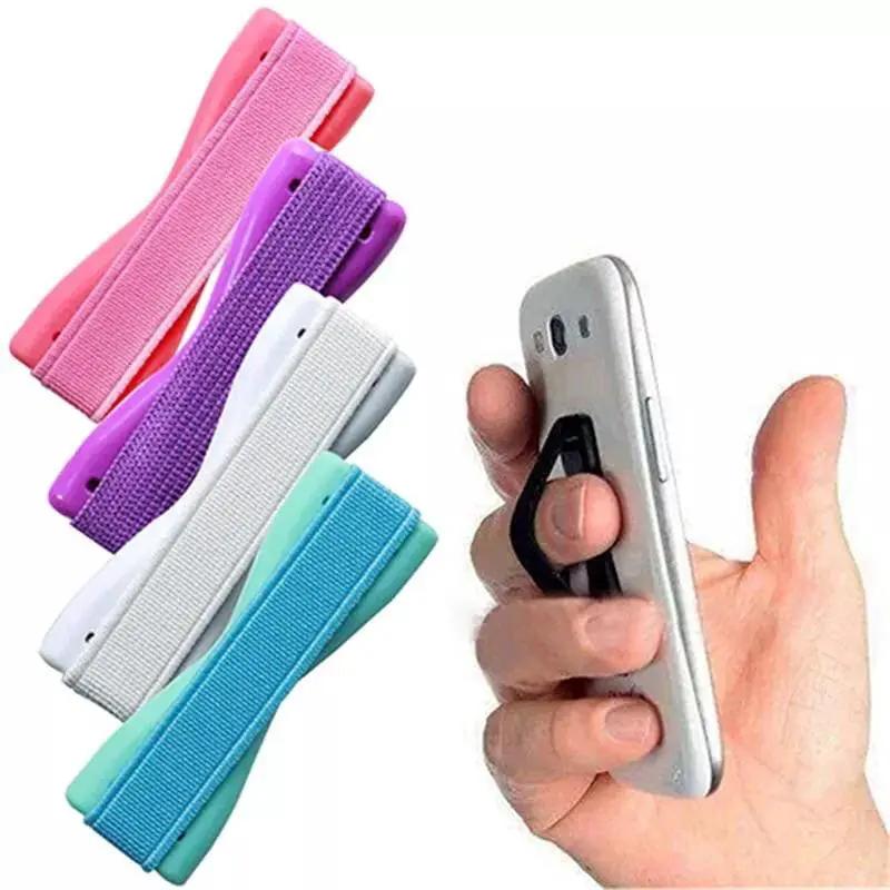 Finger Grip (7 colours available) by 9eight5