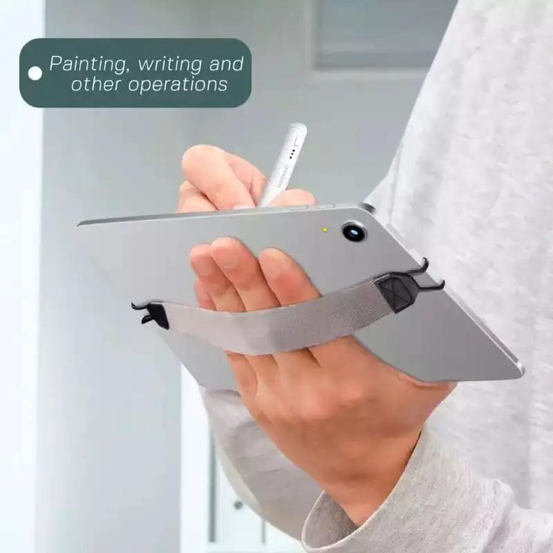 Finger Grip for iPads & Tablets by 9eight5
