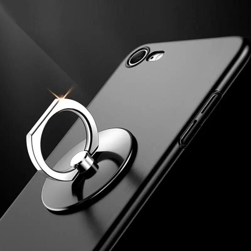 Finger Grip (Black) by 9eight5