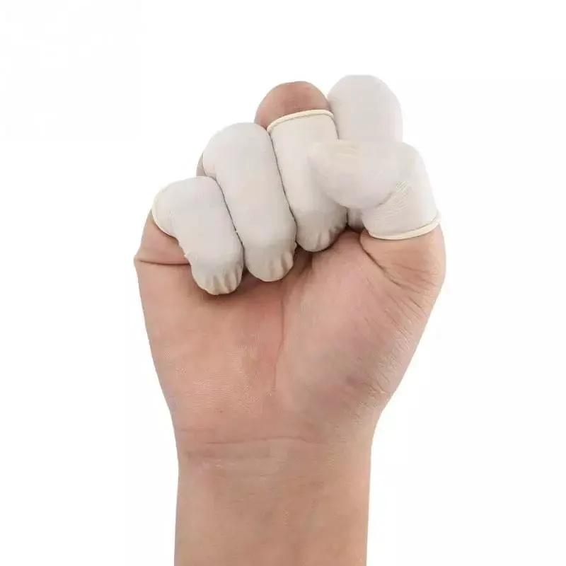 Finger Tip Gloves x 100 by That Watch Shop