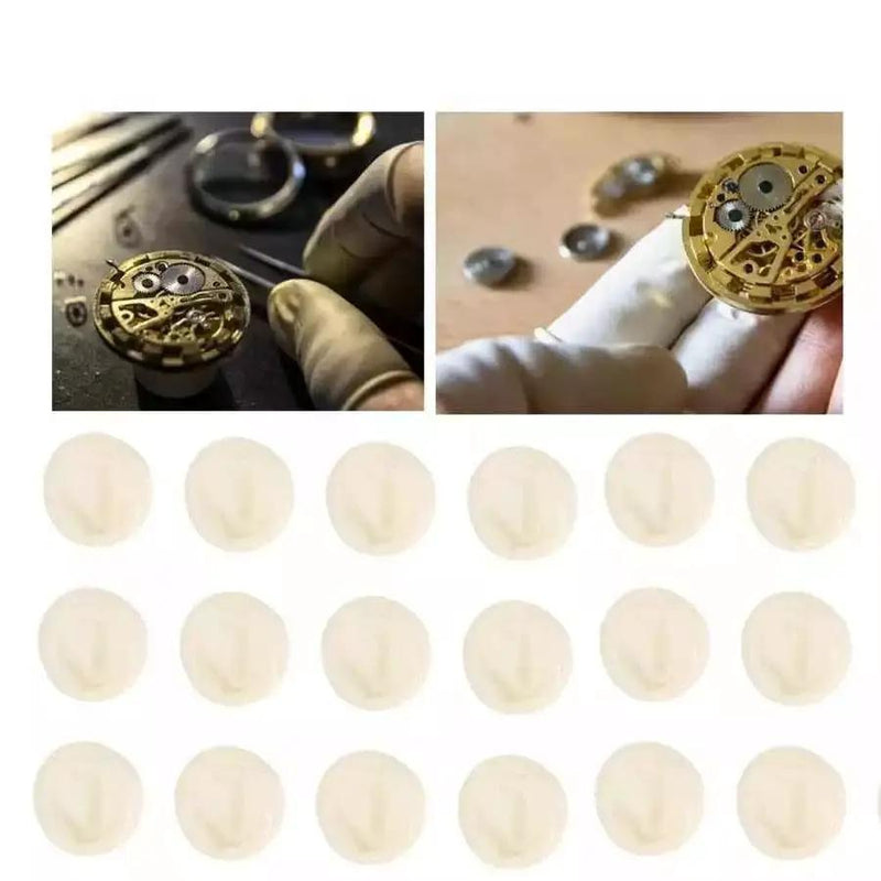 Finger Tip Gloves x 100 by That Watch Shop
