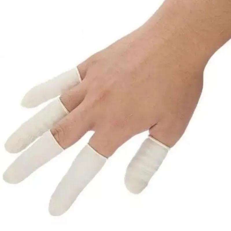 Finger Tip Gloves x 100 by That Watch Shop