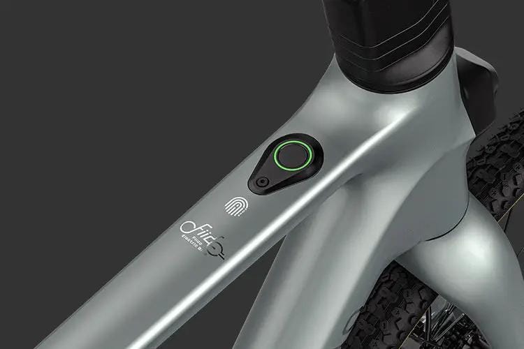 Kiwi eRide Kiwi eRide Fiido Air 36V 5.8Ah Electric bike Ultra-Light Carbon Fiber E-Bike Electric Road bike Fiido Air 36V 5.8Ah Electric bike Ultra-Light Carbon Fiber E-Bike Electric Road bike