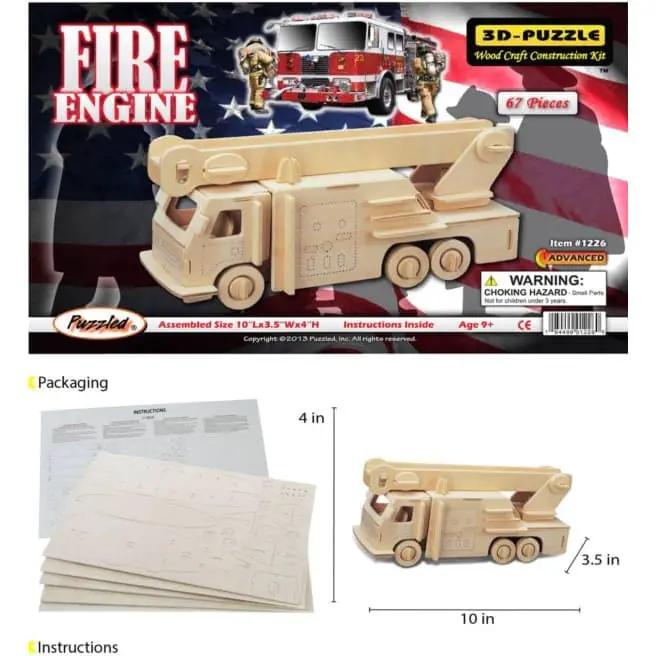 Fire Engine