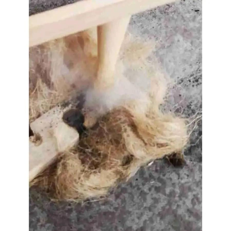 Fire Starter - Natural Jute tinder by 9eight5