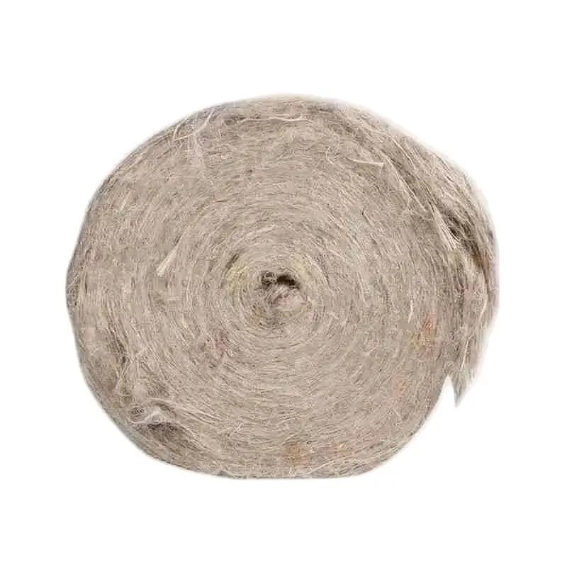 Fire Starter - Natural Jute tinder by 9eight5