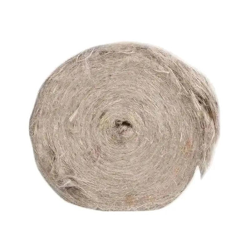 Fire Starter - Natural Jute tinder by 9eight5