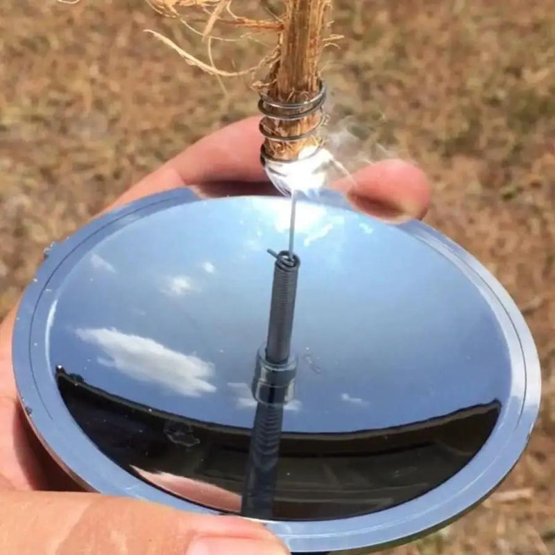 Fire Starter - Solar Lighter by 9eight5