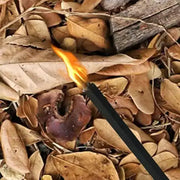 Fire Starter Tinder Cord by Habicare