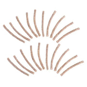 Fire Starter - Tinder Wick (10 pieces in sealed pack) by 9eight5