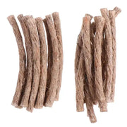 Fire Starter - Tinder Wick (10 pieces in sealed pack) by 9eight5