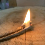 Fire Starter - Tinder Wick (10 pieces in sealed pack) by 9eight5