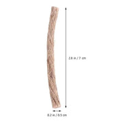 Fire Starter - Tinder Wick (10 pieces in sealed pack) by 9eight5