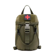 First Aid Kit (bag only) by Habicare