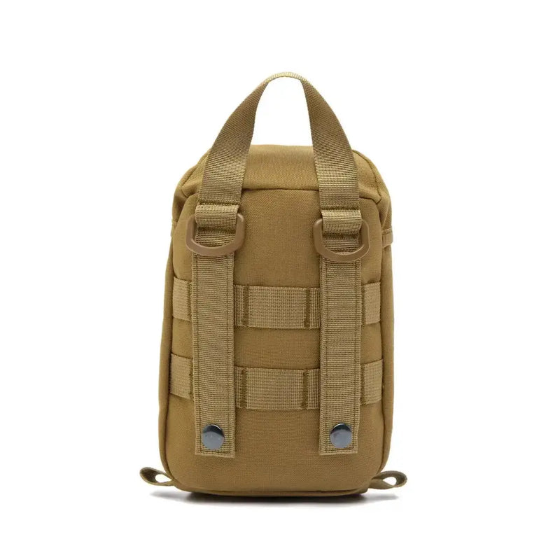 First Aid Kit (bag only) by Habicare