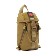 First Aid Kit (bag only) by Habicare