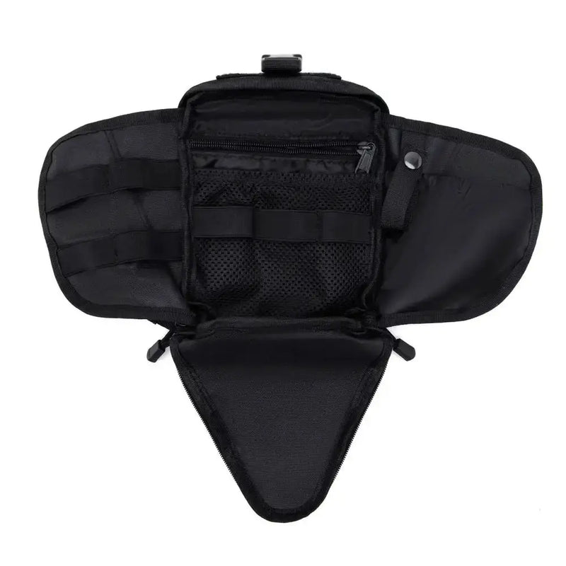 First Aid Kit (bag only) by Habicare