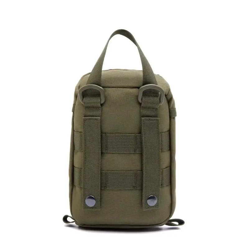 First Aid Kit (bag only) by Habicare