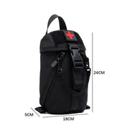 First Aid Kit (bag only) by Habicare