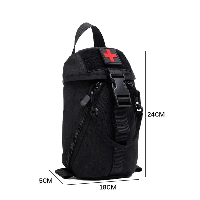 First Aid Kit (bag only) by Habicare