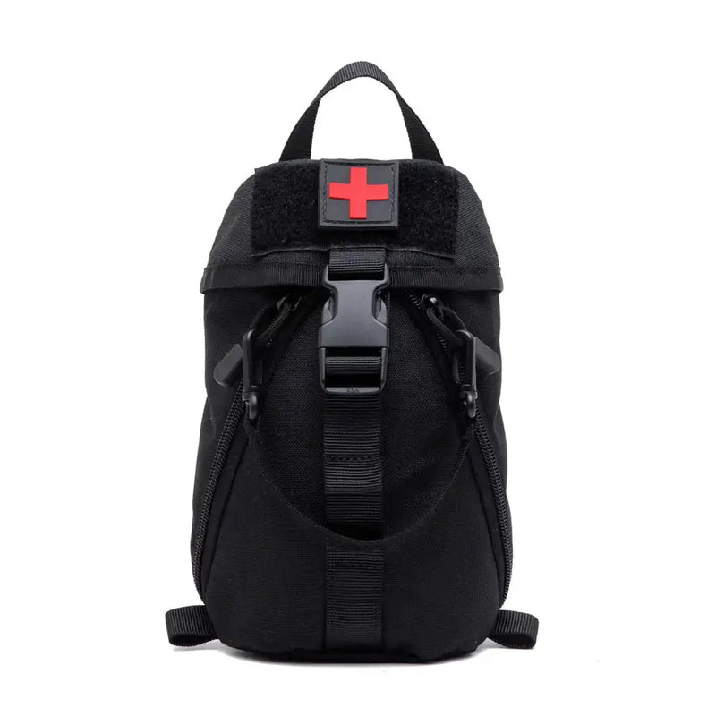 First Aid Kit (bag only) by Habicare
