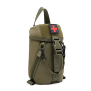 First Aid Kit (bag only) by Habicare