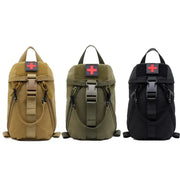 First Aid Kit (bag only) by Habicare