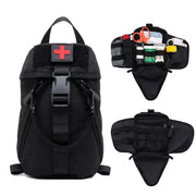 First Aid Kit (bag only) by Habicare