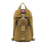 First Aid Kit (bag only) by Habicare