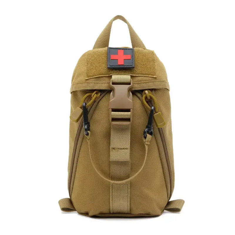 First Aid Kit (bag only) by Habicare