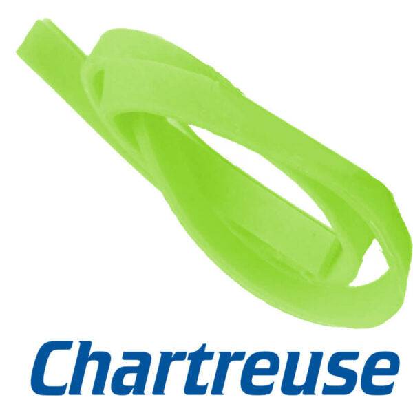 EZ Fast Acting Crab Chartreuse - Action Outdoors Kiwi