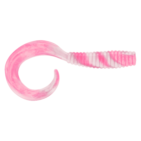 Fishbites Fish bites Pink & White - 0586 Fight Club 6 “Grub