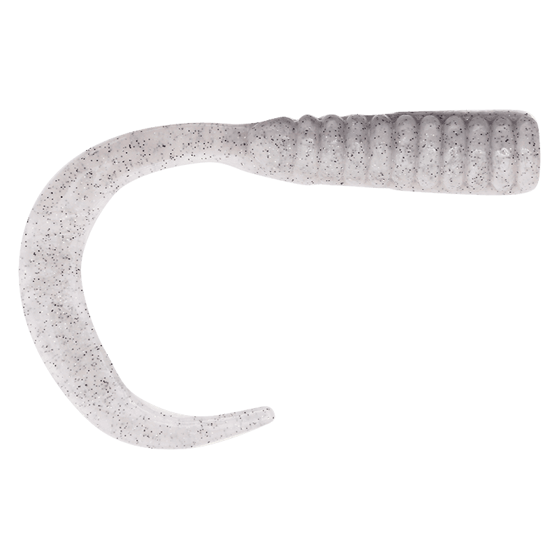 Fishbites Fish bites Throw Down Fight Club 5″ Dirty Boxer Curly Tail